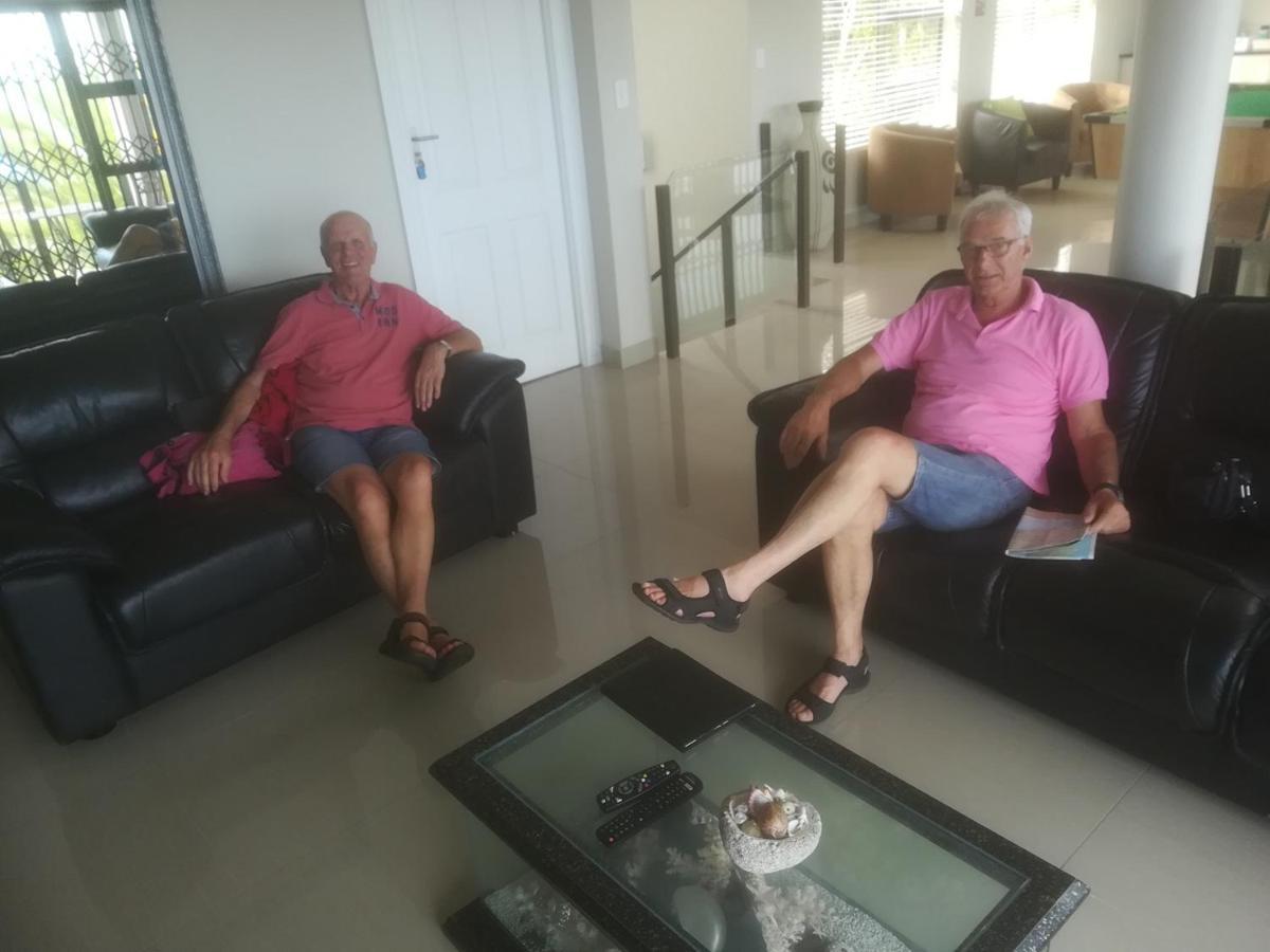 Jojo'S Bnb Mossel Bay Exterior photo